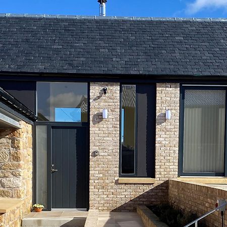 Falcon Cottage Linlithgow Extérieur photo