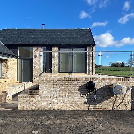 Falcon Cottage Linlithgow Extérieur photo