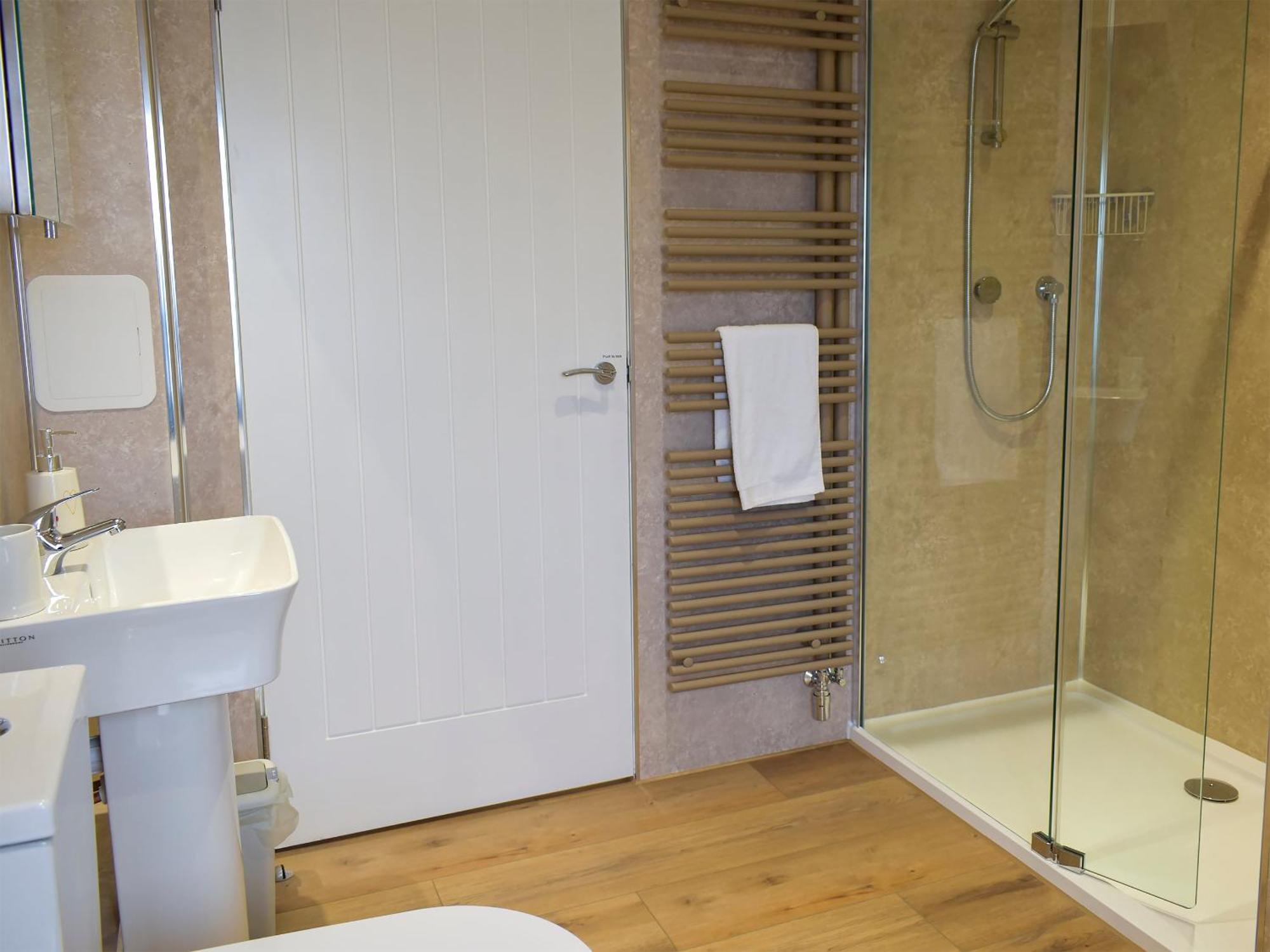 Falcon Cottage Linlithgow Extérieur photo