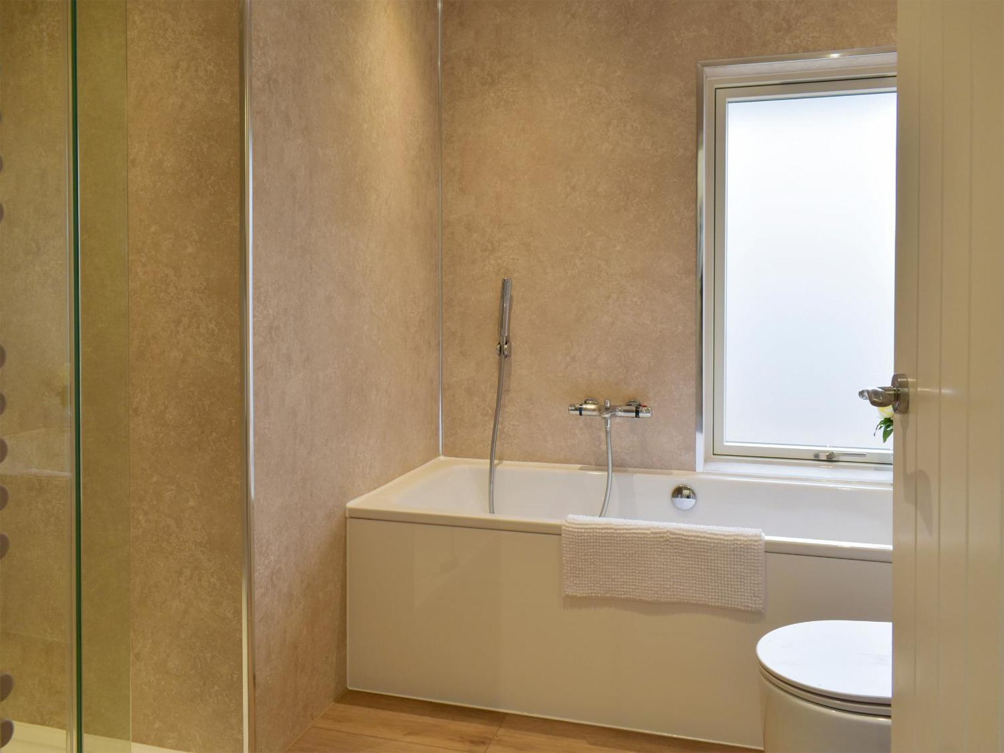 Falcon Cottage Linlithgow Extérieur photo