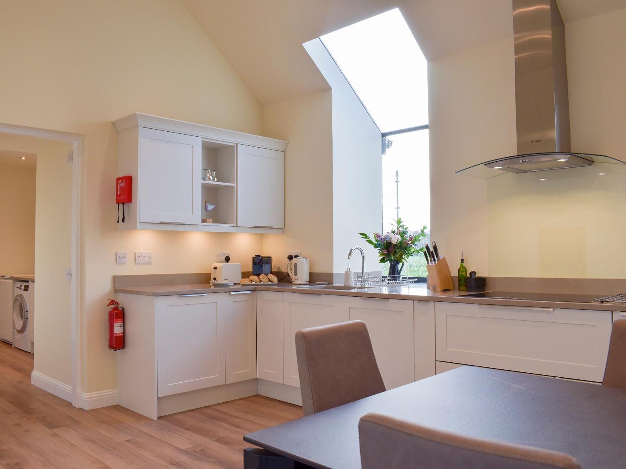 Falcon Cottage Linlithgow Extérieur photo
