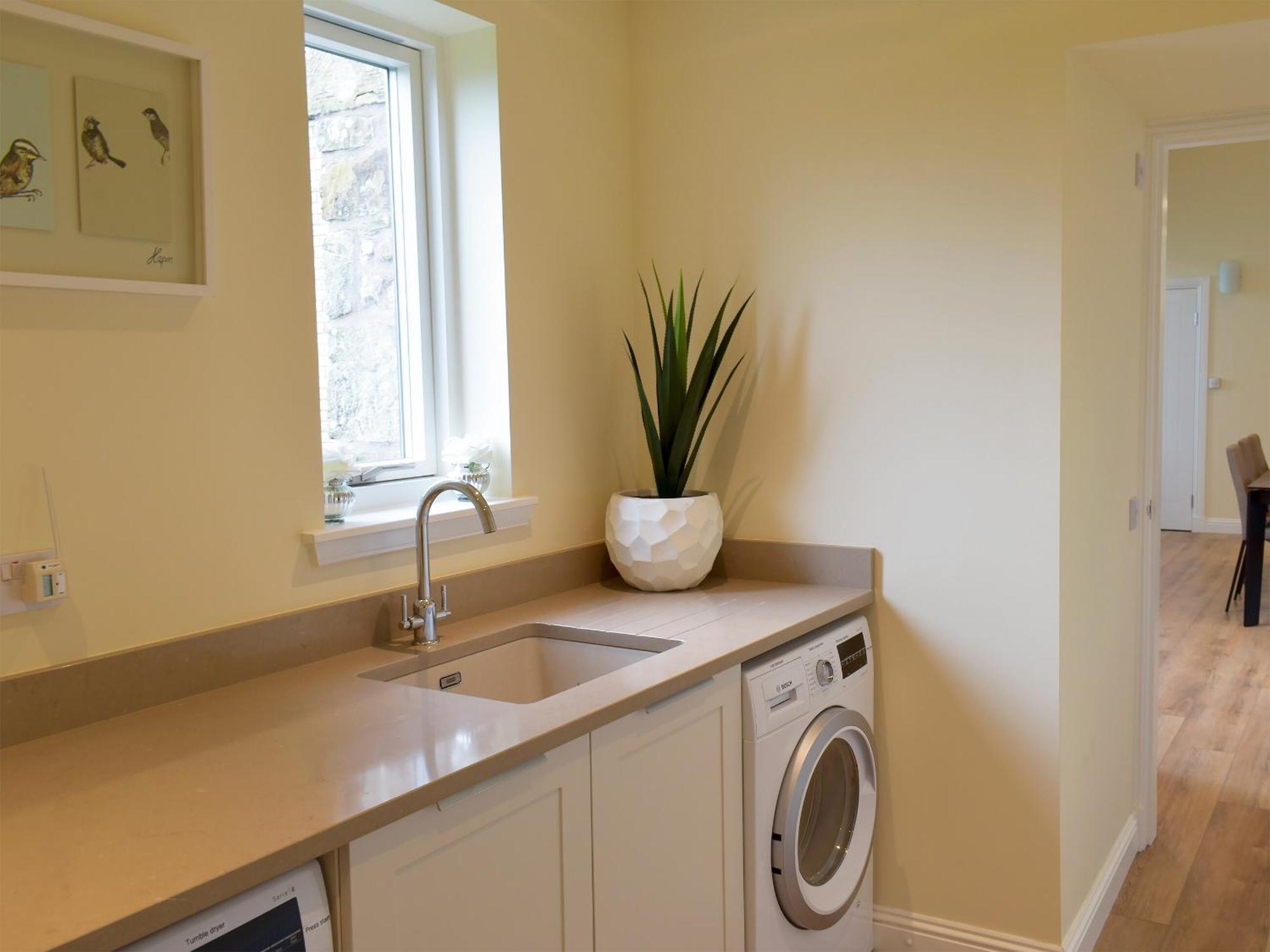 Falcon Cottage Linlithgow Extérieur photo