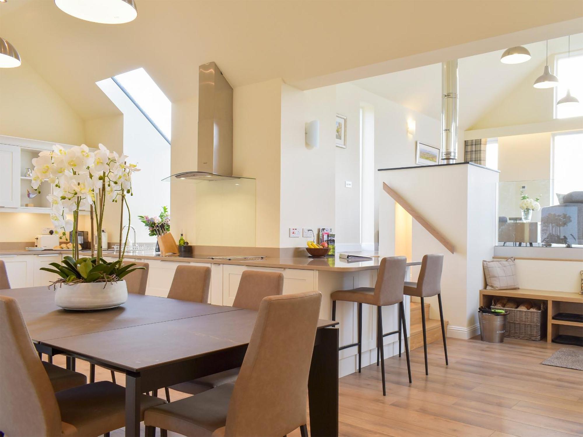 Falcon Cottage Linlithgow Extérieur photo