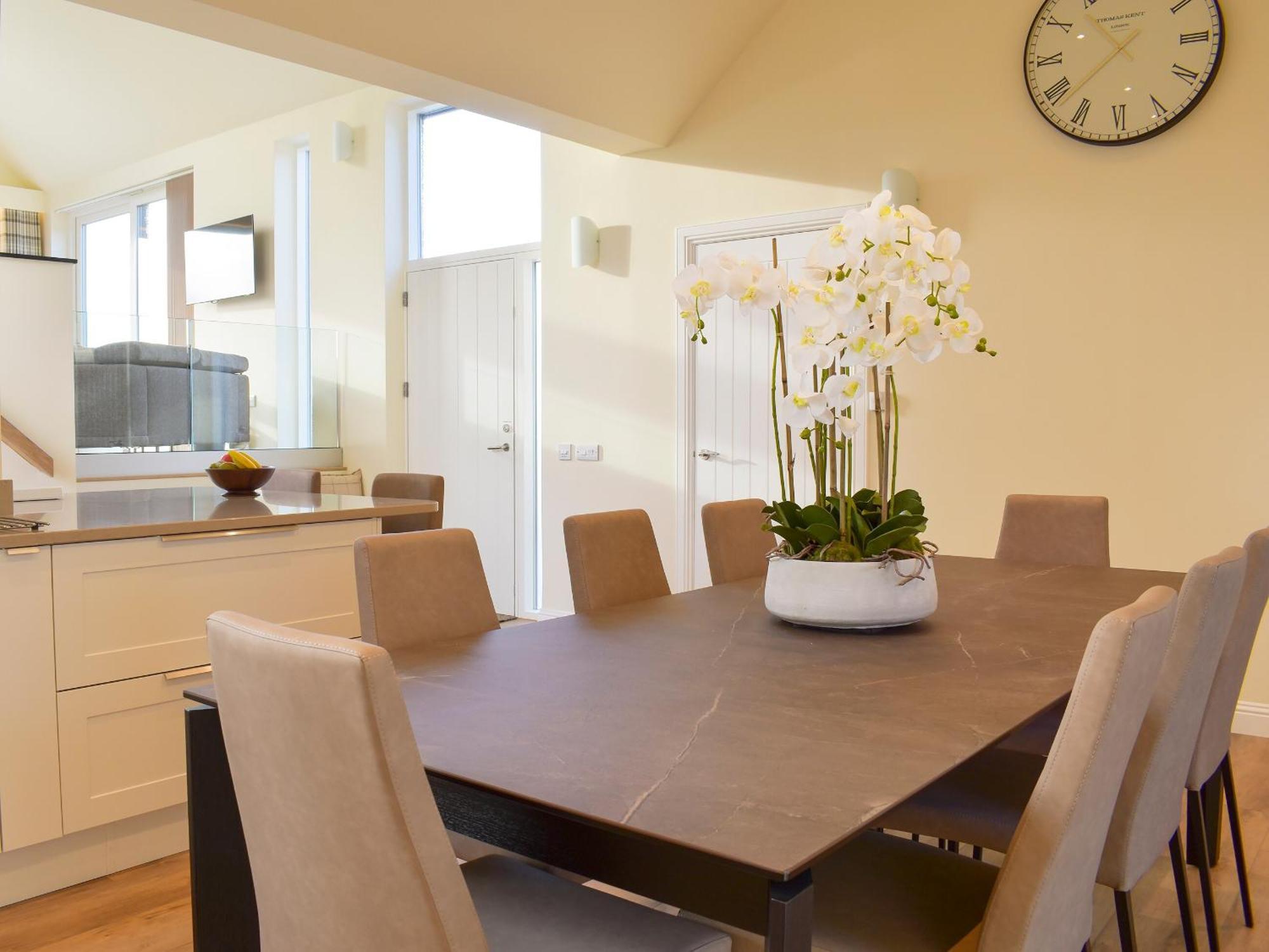 Falcon Cottage Linlithgow Extérieur photo