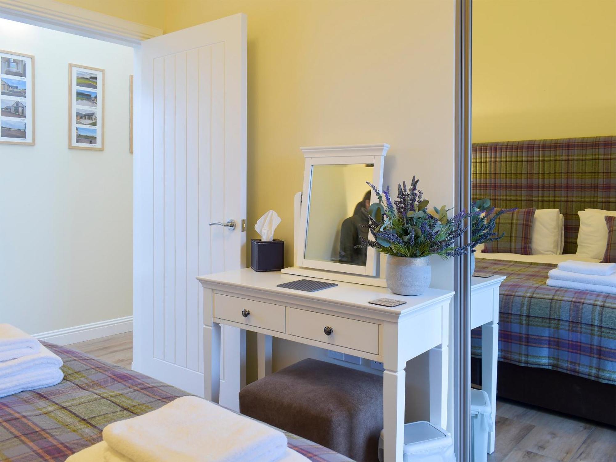 Falcon Cottage Linlithgow Extérieur photo